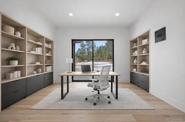 $2,875,000 | 1561 Arrowpoint Court, Franktown, CO 80116