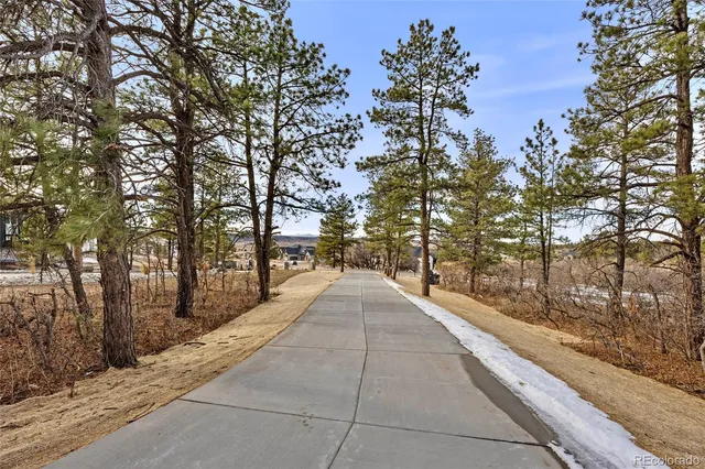 $2,875,000 | 1561 Arrowpoint Court, Franktown, CO 80116