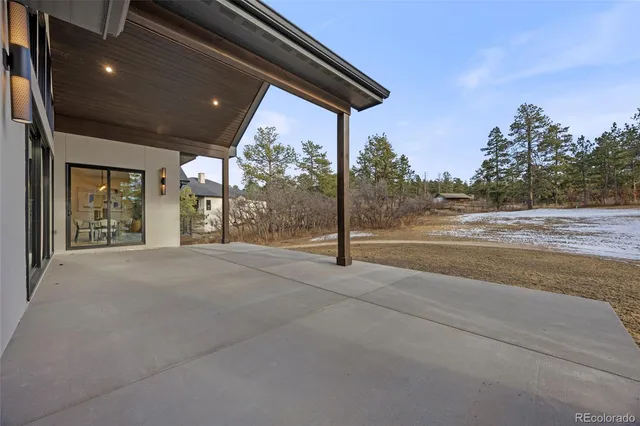 $2,875,000 | 1561 Arrowpoint Court, Franktown, CO 80116