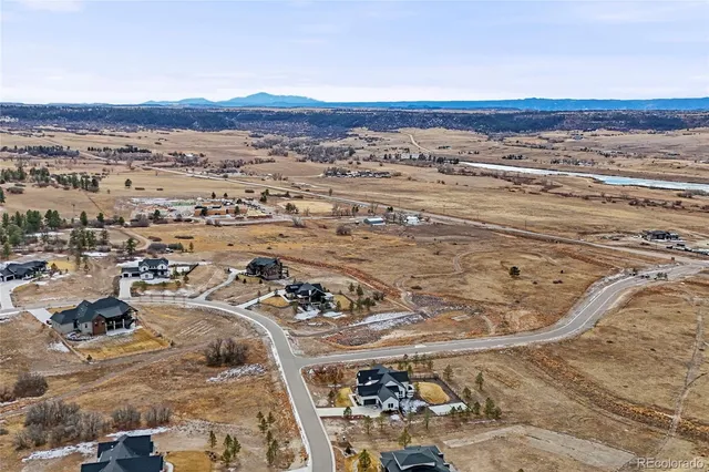 $2,875,000 | 1561 Arrowpoint Court, Franktown, CO 80116