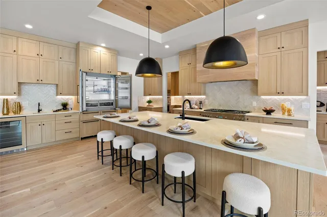 $2,875,000 | 1561 Arrowpoint Court, Franktown, CO 80116