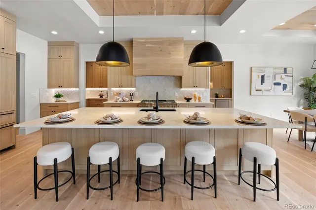 $2,875,000 | 1561 Arrowpoint Court, Franktown, CO 80116