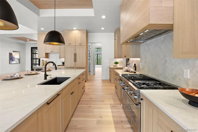 $2,875,000 | 1561 Arrowpoint Court, Franktown, CO 80116