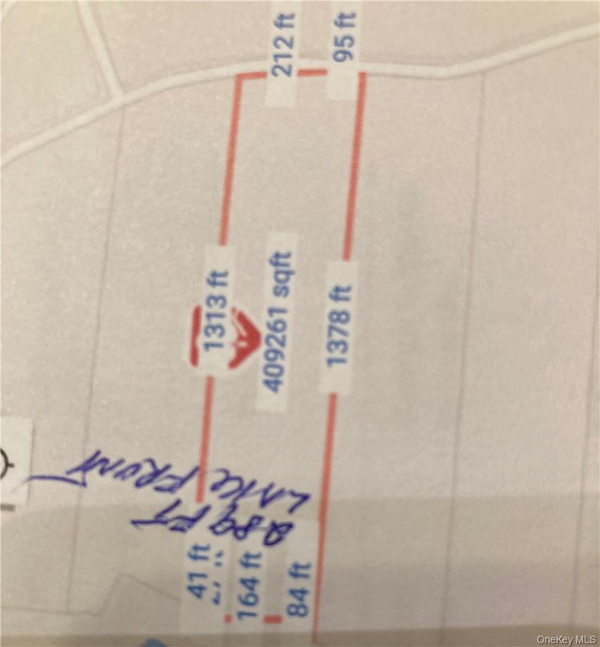 Plank Road Forestburgh, NY 12777 - Photo 3 of 14