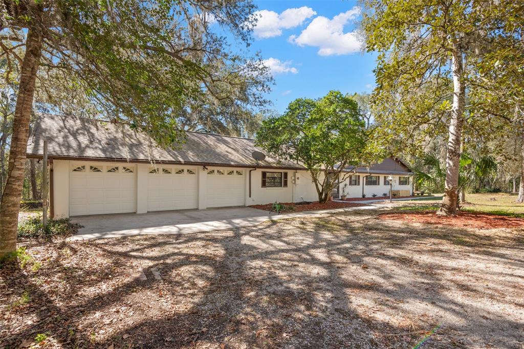 5432 Neff Lake Road Brooksville, FL 34601 - Photo 11 of 83