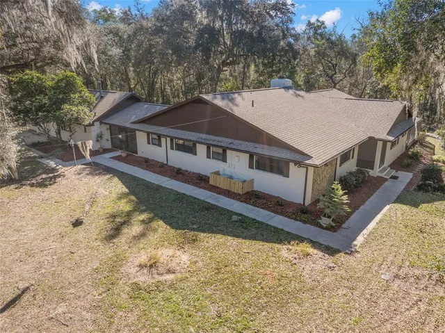 $799,900 | 5432 Neff Lake Road, Brooksville, FL 34601