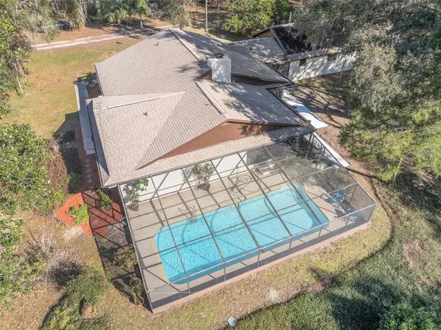 $799,900 | 5432 Neff Lake Road, Brooksville, FL 34601