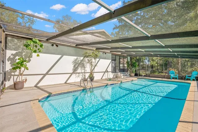 $799,900 | 5432 Neff Lake Road, Brooksville, FL 34601