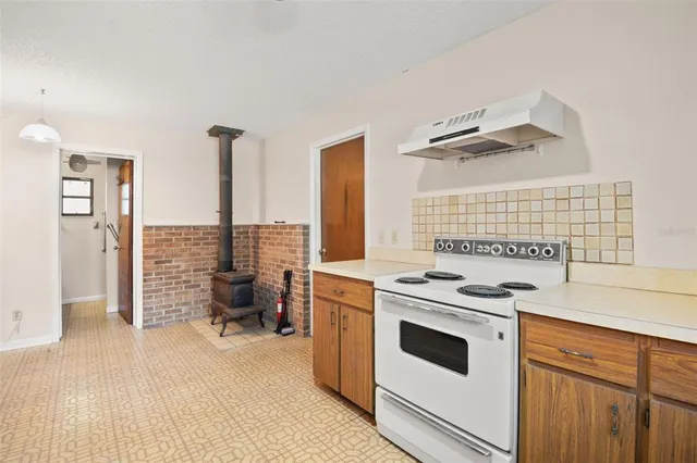 $799,900 | 5432 Neff Lake Road, Brooksville, FL 34601