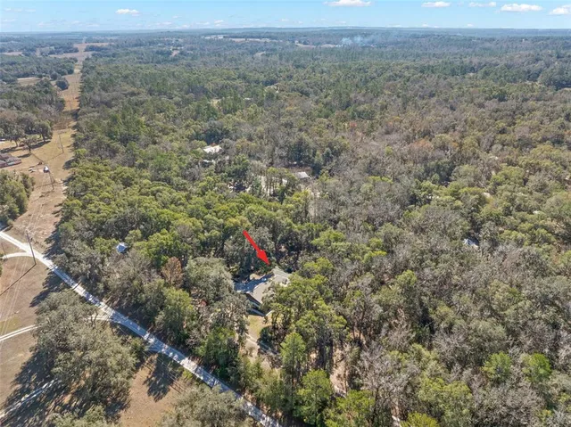 $799,900 | 5432 Neff Lake Road, Brooksville, FL 34601