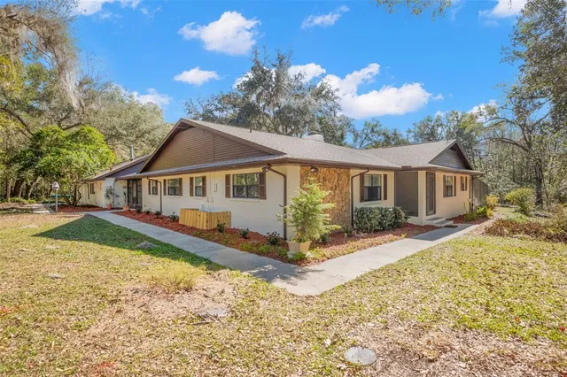 $799,900 | 5432 Neff Lake Road, Brooksville, FL 34601