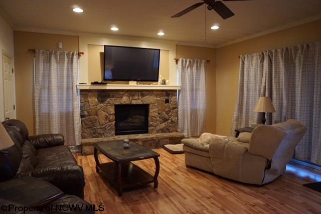 2093 Stony Run Road Independence, WV 26374 - Photo 4 of 20 Gallery Image 4