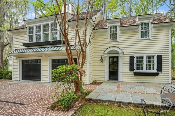 $895,000 | 92 Hidden Cove Drive, Richmond Hill, GA 31324