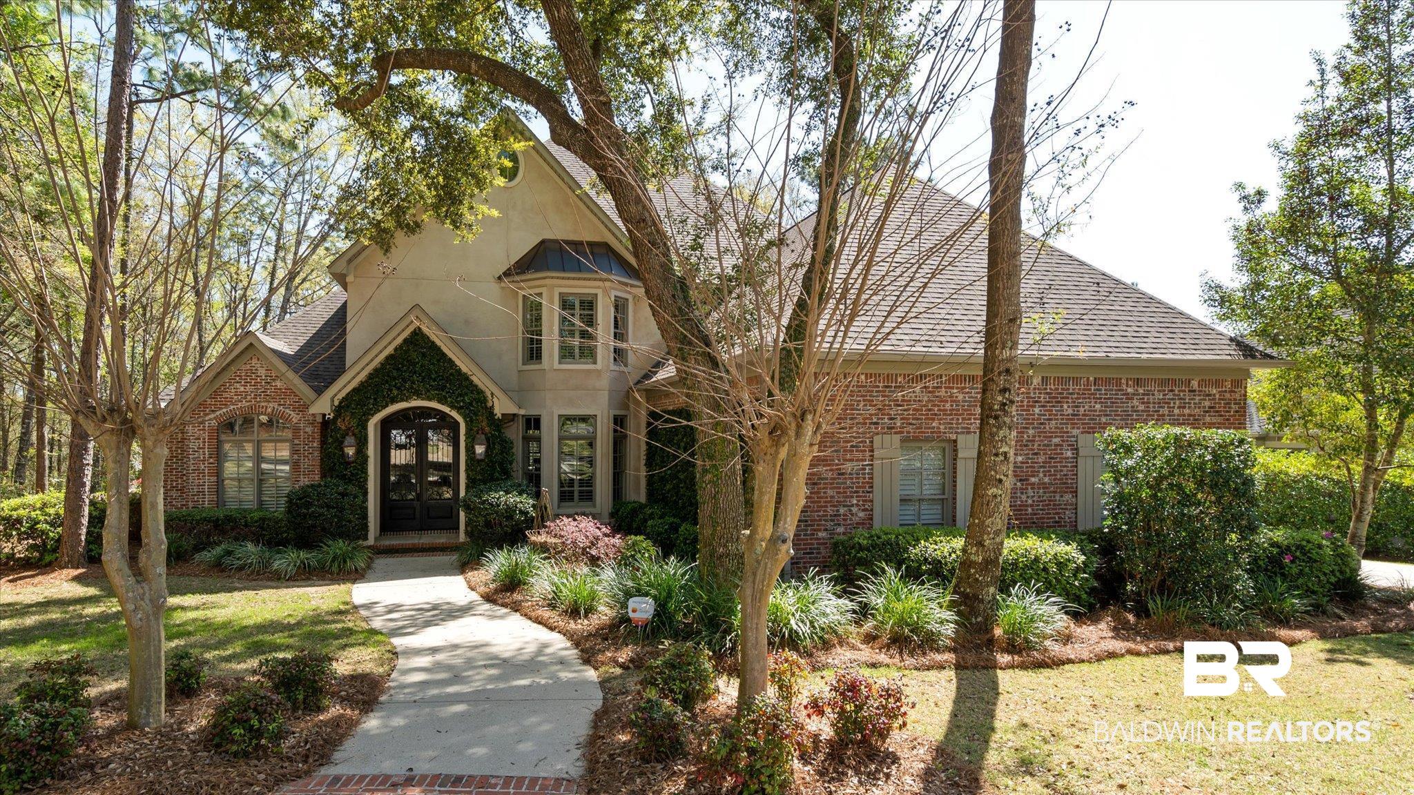 121 Sandy Ford Road Fairhope, AL 36532 - Photo 1 of 44