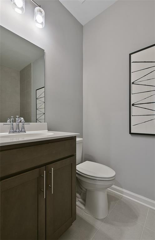 5395 Julep Court Cumming, GA 30028 - Photo 20 of 35