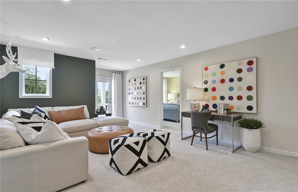 5395 Julep Court Cumming, GA 30028 - Photo 21 of 35