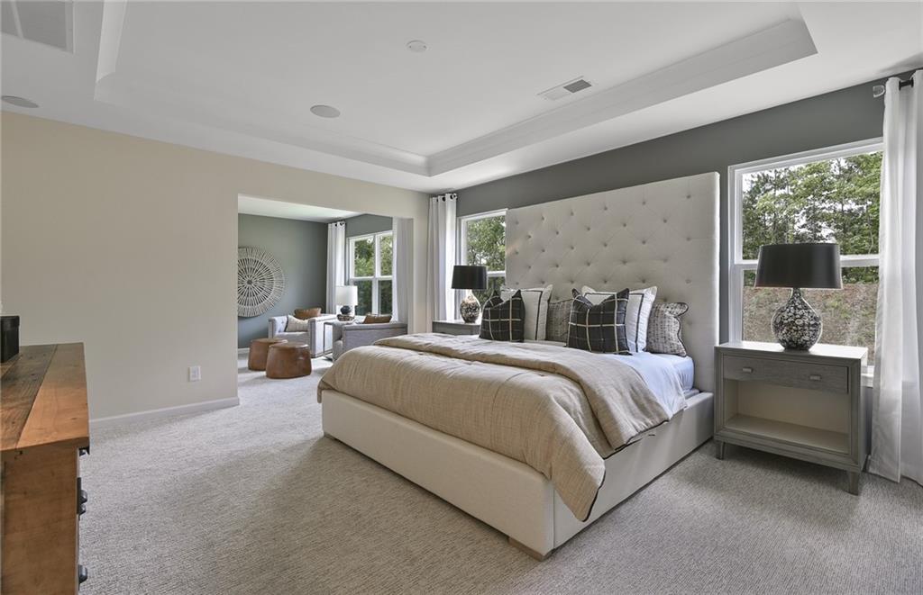 5395 Julep Court Cumming, GA 30028 - Photo 25 of 35