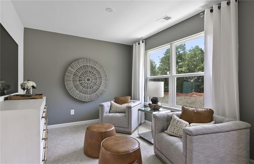 5395 Julep Court Cumming, GA 30028 - Photo 26 of 35