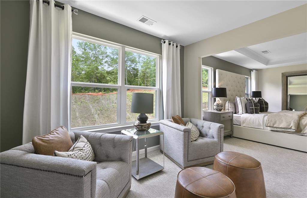 5395 Julep Court Cumming, GA 30028 - Photo 27 of 35