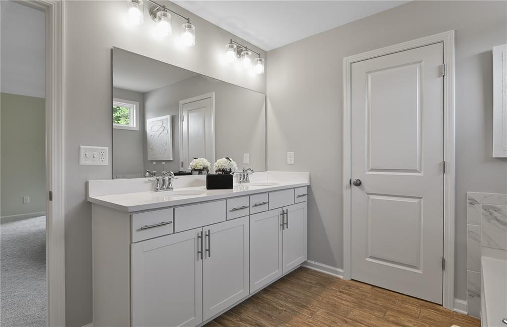 5395 Julep Court Cumming, GA 30028 - Photo 29 of 35