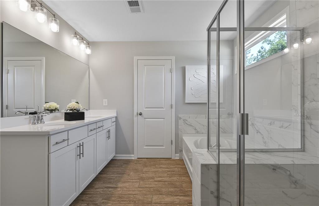 5395 Julep Court Cumming, GA 30028 - Photo 30 of 35