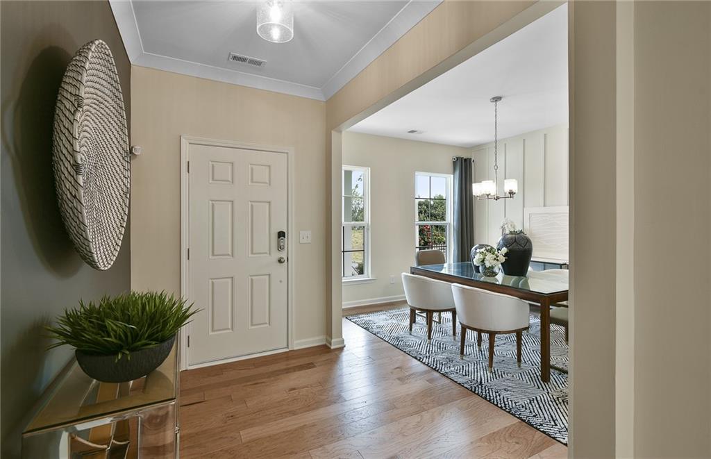 5395 Julep Court Cumming, GA 30028 - Photo 3 of 35