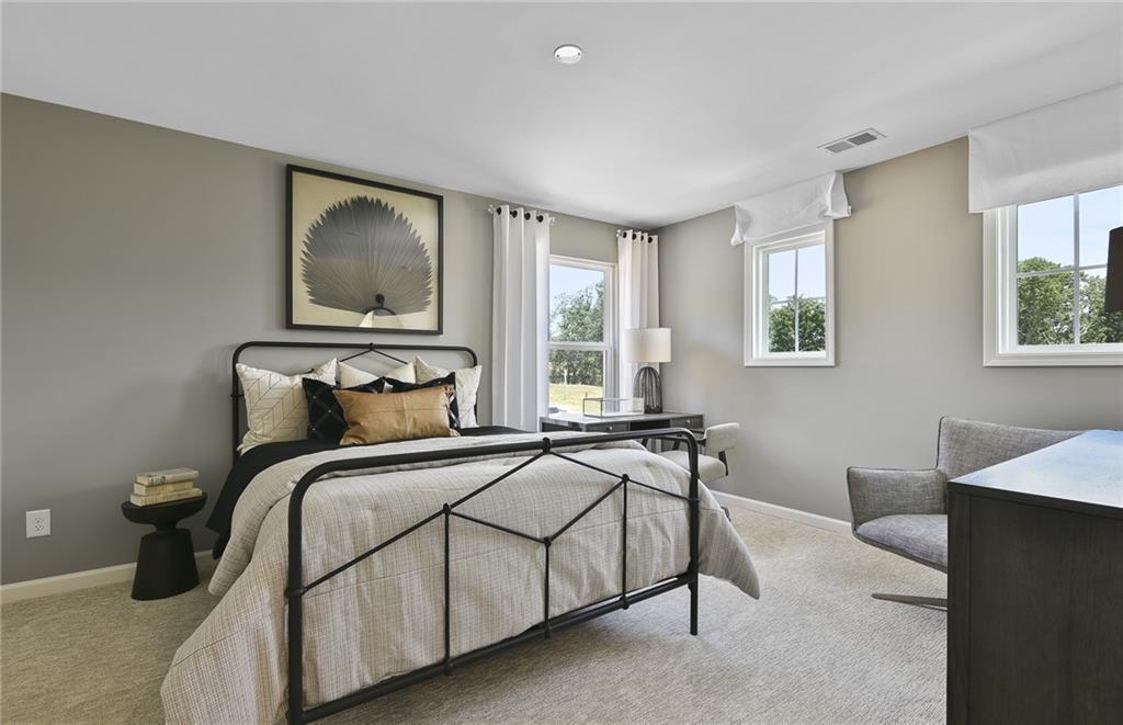 5395 Julep Court Cumming, GA 30028 - Photo 33 of 35