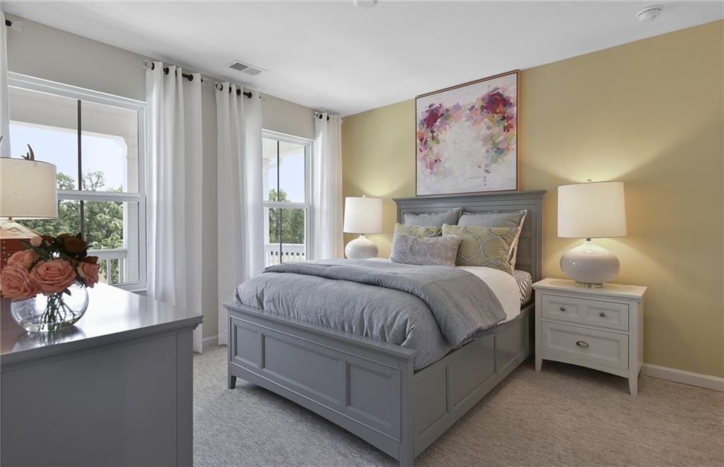 5395 Julep Court Cumming, GA 30028 - Photo 34 of 35