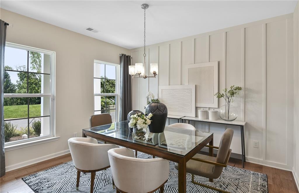 5395 Julep Court Cumming, GA 30028 - Photo 4 of 35