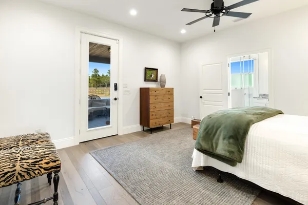 $2,690,000 | 1619 Buddy Mcgill Trail, Ponce de Leon, FL 32455