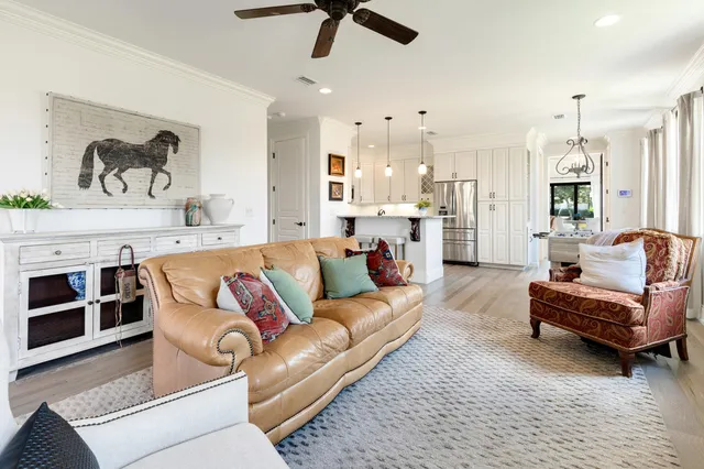 $2,890,000 | 1619 Buddy Mcgill Trail, Ponce de Leon, FL 32455