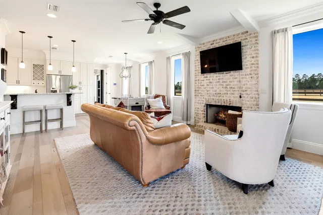 $2,890,000 | 1619 Buddy Mcgill Trail, Ponce de Leon, FL 32455