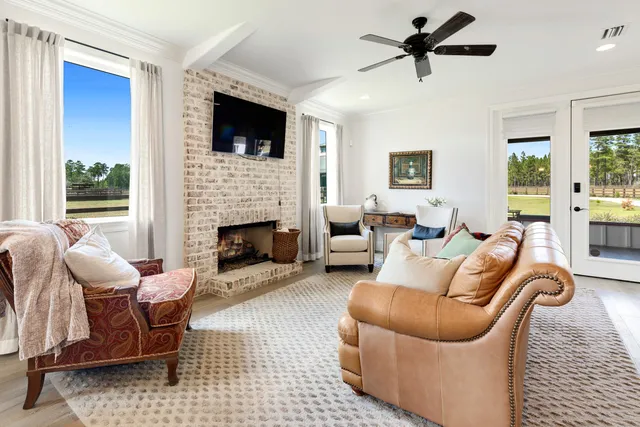 $2,890,000 | 1619 Buddy Mcgill Trail, Ponce de Leon, FL 32455