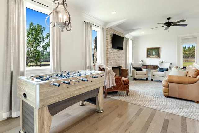 $2,890,000 | 1619 Buddy Mcgill Trail, Ponce de Leon, FL 32455