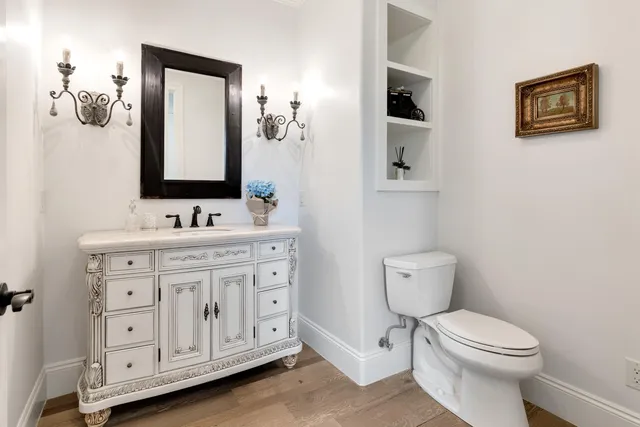 $2,890,000 | 1619 Buddy Mcgill Trail, Ponce de Leon, FL 32455