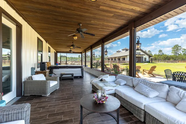 $2,890,000 | 1619 Buddy Mcgill Trail, Ponce de Leon, FL 32455