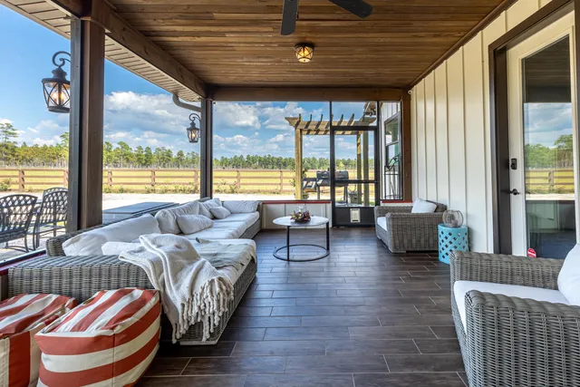 $2,890,000 | 1619 Buddy Mcgill Trail, Ponce de Leon, FL 32455