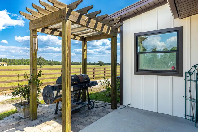 $2,890,000 | 1619 Buddy Mcgill Trail, Ponce de Leon, FL 32455