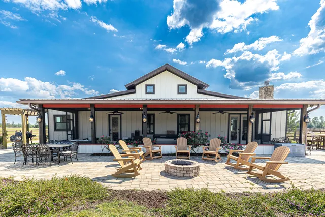 $2,890,000 | 1619 Buddy Mcgill Trail, Ponce de Leon, FL 32455