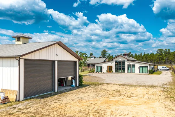 $2,690,000 | 1619 Buddy Mcgill Trail, Ponce de Leon, FL 32455