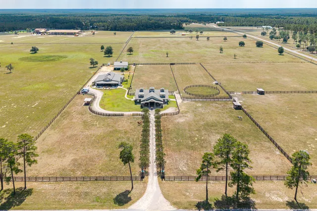 $2,890,000 | 1619 Buddy Mcgill Trail, Ponce de Leon, FL 32455