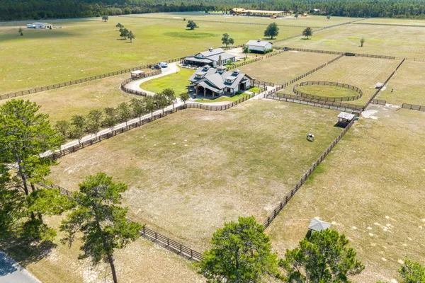 $2,690,000 | 1619 Buddy Mcgill Trail, Ponce de Leon, FL 32455