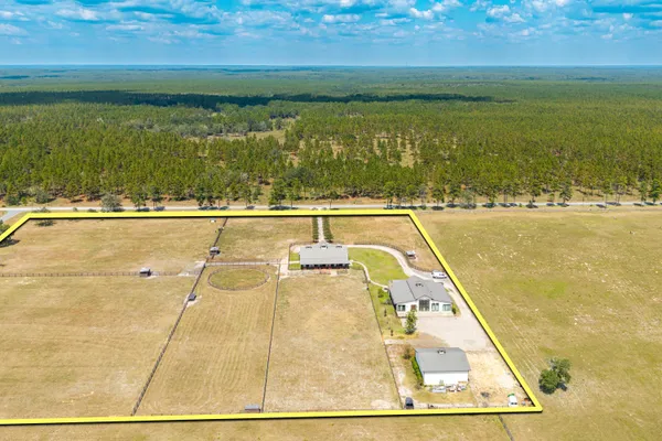 $2,690,000 | 1619 Buddy Mcgill Trail, Ponce de Leon, FL 32455