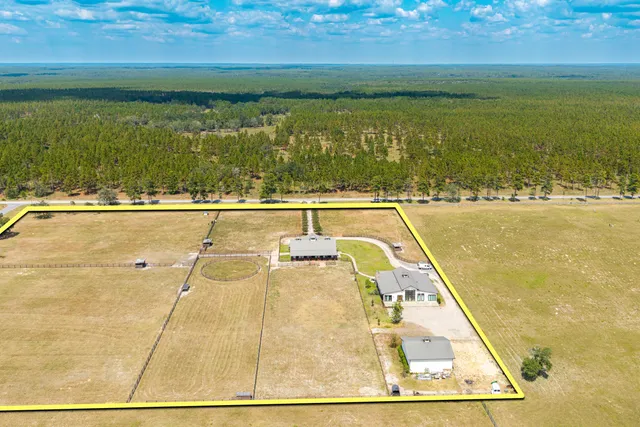 $2,890,000 | 1619 Buddy Mcgill Trail, Ponce de Leon, FL 32455