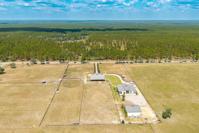 $2,890,000 | 1619 Buddy Mcgill Trail, Ponce de Leon, FL 32455