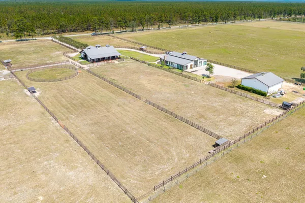 $2,690,000 | 1619 Buddy Mcgill Trail, Ponce de Leon, FL 32455