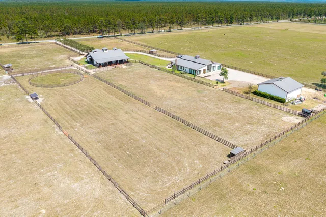 $2,890,000 | 1619 Buddy Mcgill Trail, Ponce de Leon, FL 32455