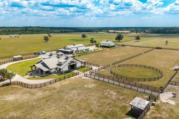 $2,690,000 | 1619 Buddy Mcgill Trail, Ponce de Leon, FL 32455
