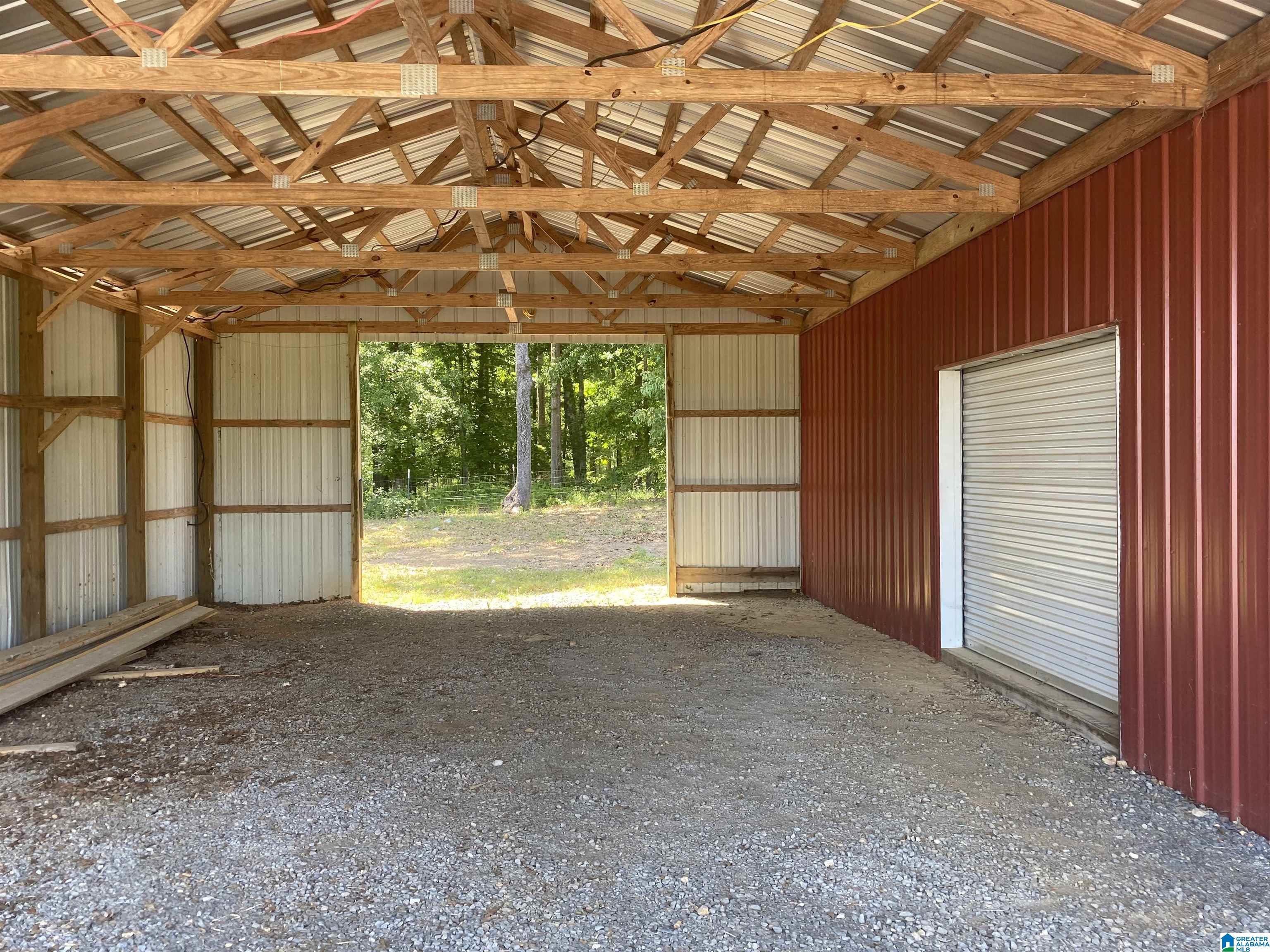 7628 Cox Gap Road, Unit 1 PARCEL Boaz, AL 35956 - Photo 7 of 12