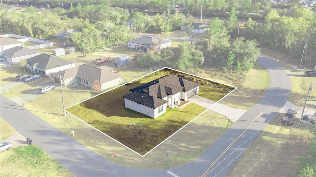 4143 Southwest 133rd Loop Ocala, FL 34473 - Photo 3 of 29